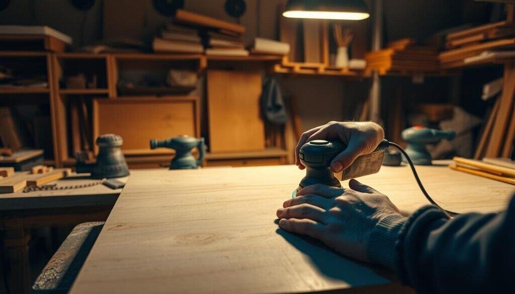 sanding techniques sanding techniques