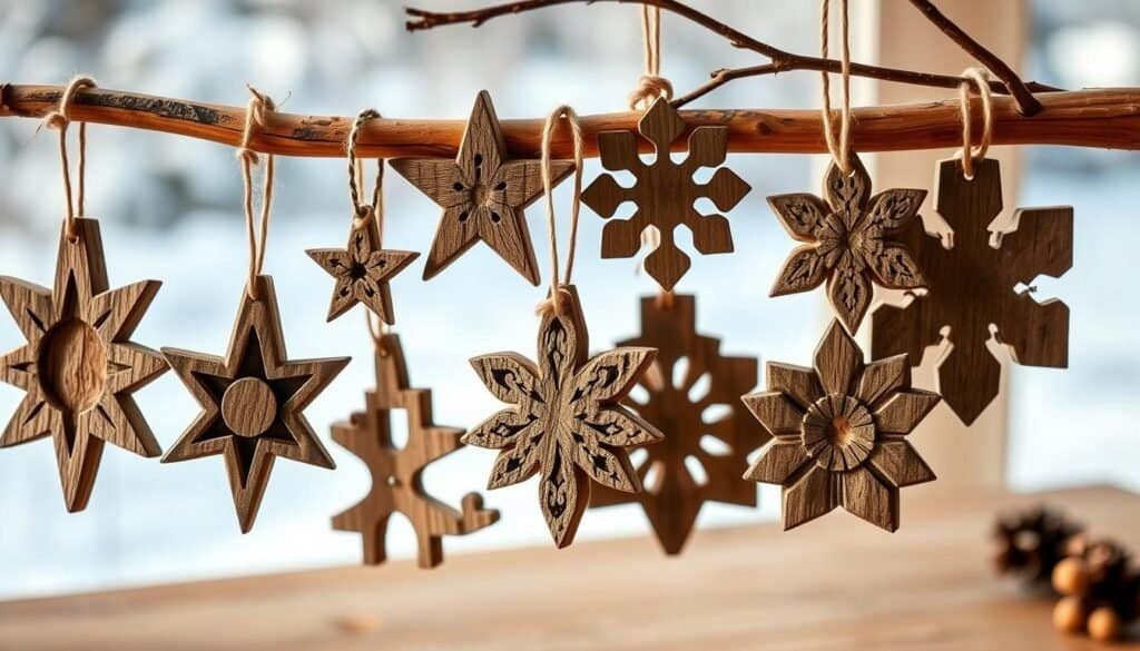 scrap wood ornaments scrap wood ornaments