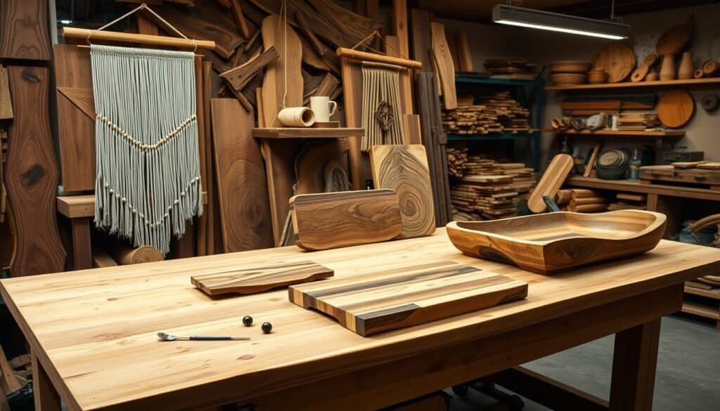 scrap wood projects