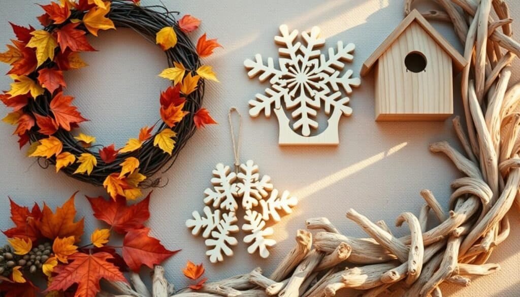 seasonal wood crafts seasonal wood crafts