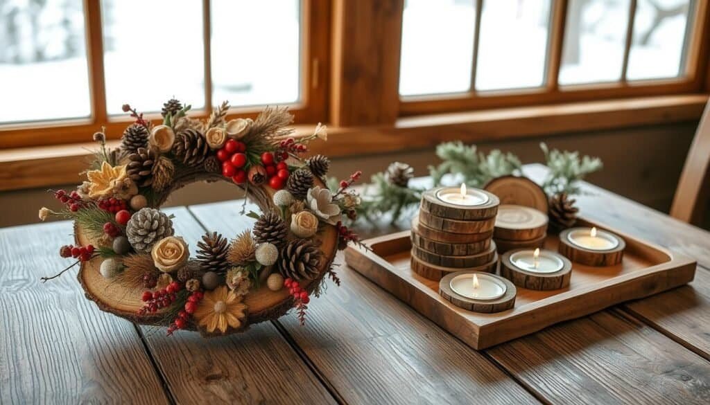 seasonal wood decor ideas seasonal wood decor ideas