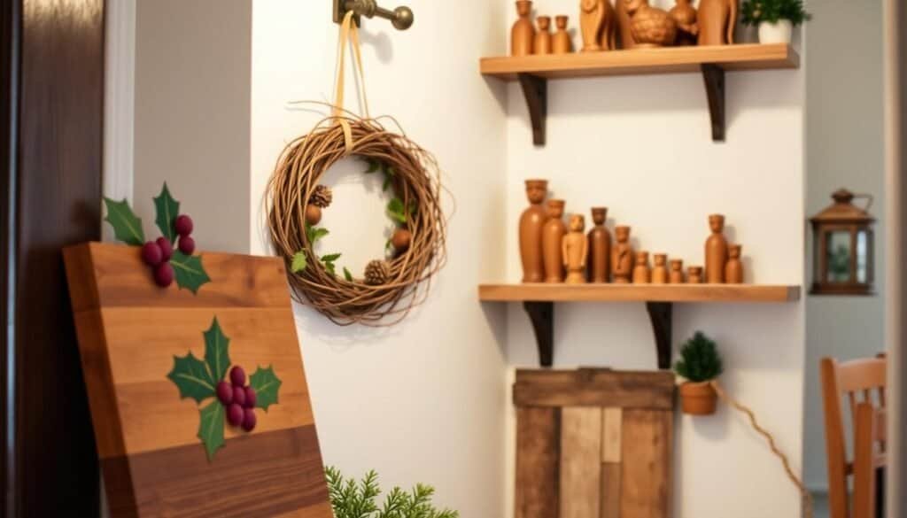seasonal wood decor projects seasonal wood decor projects