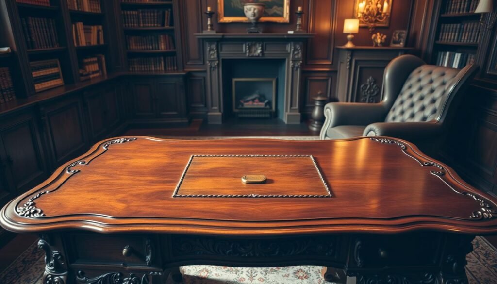 secret compartment furniture