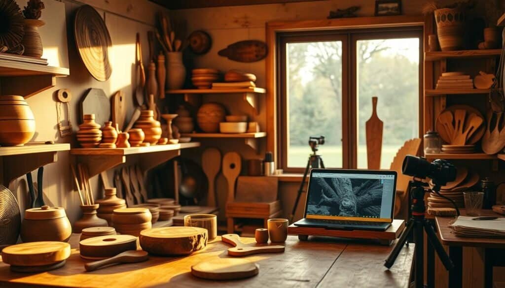 selling handmade wood products online selling handmade wood products online