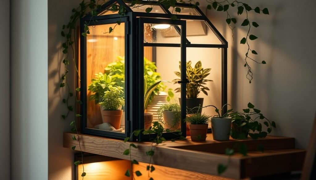 small space solutions with wood accents small space solutions with wood accents