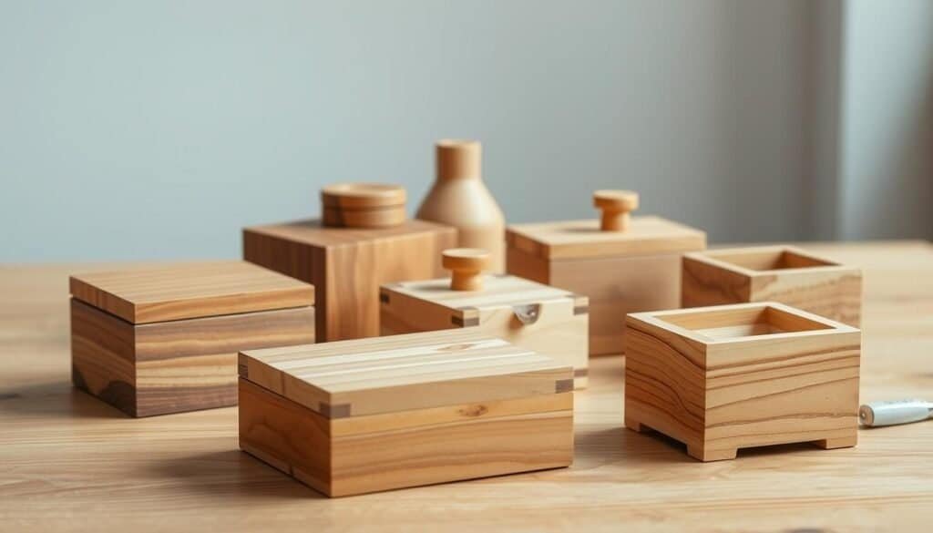 small woodworking projects