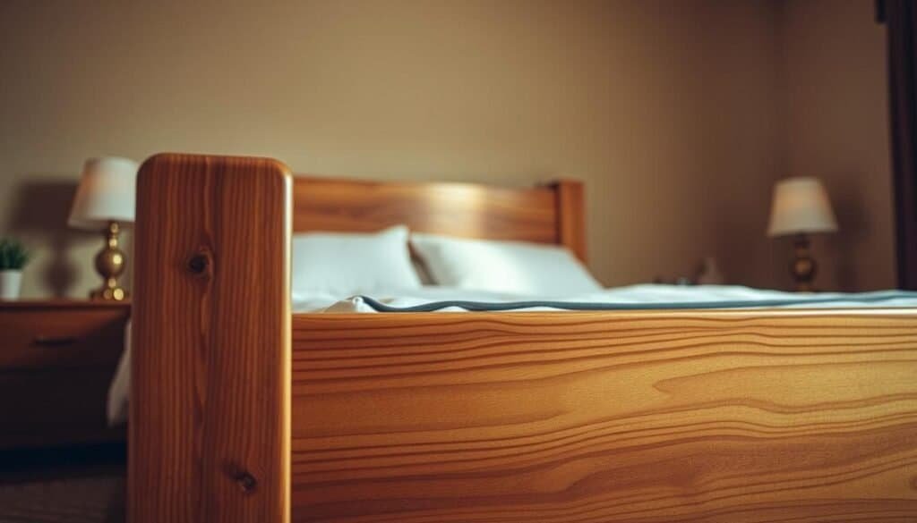solid wood bed frame durability solid wood bed frame durability