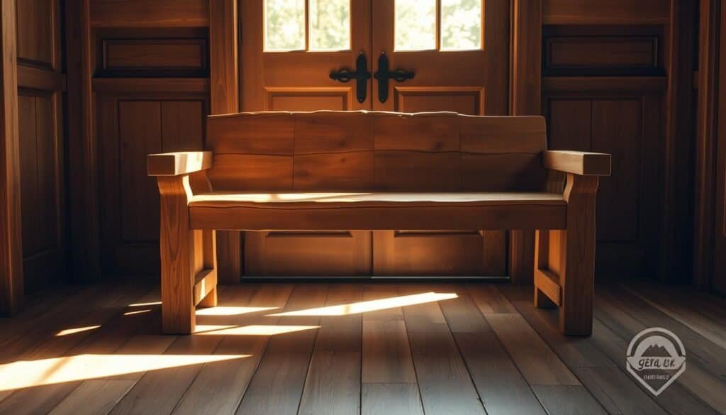 solid wood benches solid wood benches