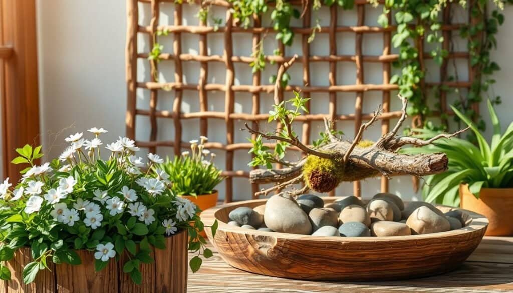 spring decor