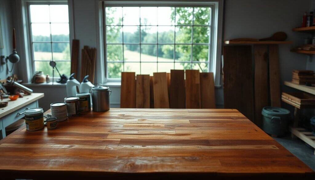 staining wood for modern farmhouse look staining wood for modern farmhouse look