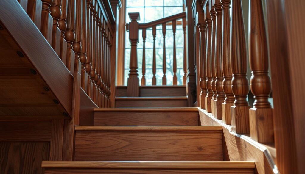 stair parts stair parts