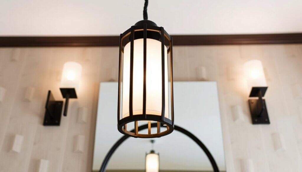statement light fixtures