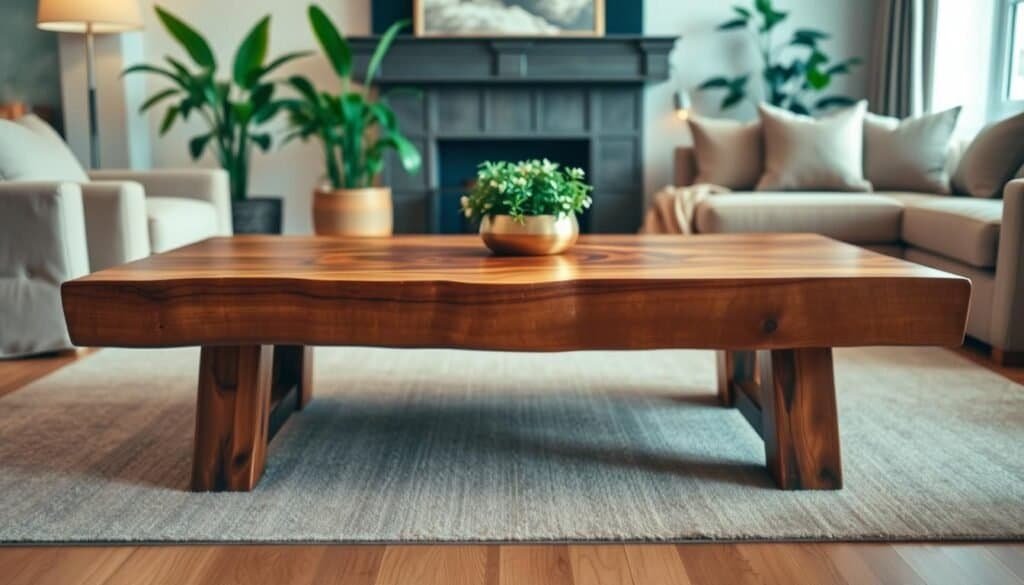 statement wooden coffee tables statement wooden coffee tables