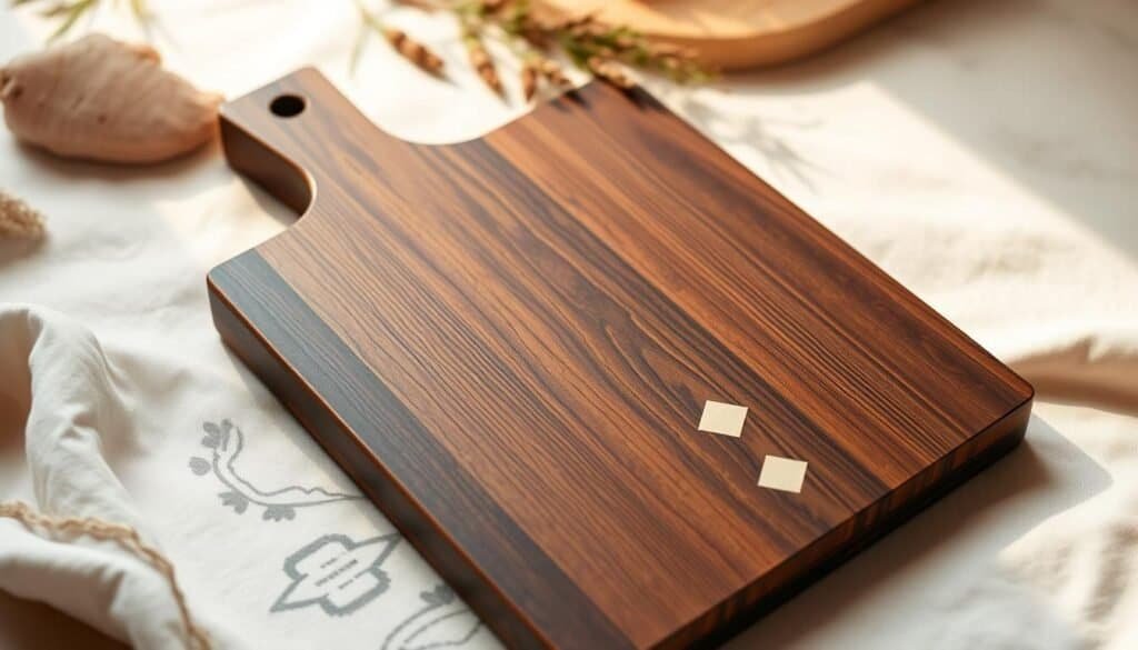 stylish cutting board DIY stylish cutting board DIY