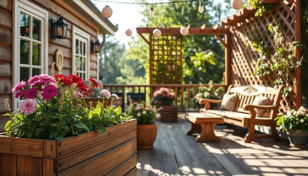 summer wood decor projects design principles summer wood decor projects design principles