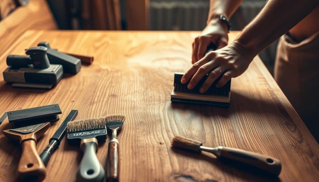 surface preparation techniques surface preparation techniques