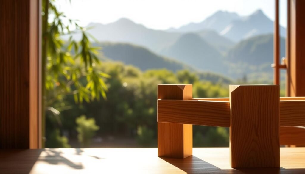 sustainable Japanese joinery sustainable Japanese joinery