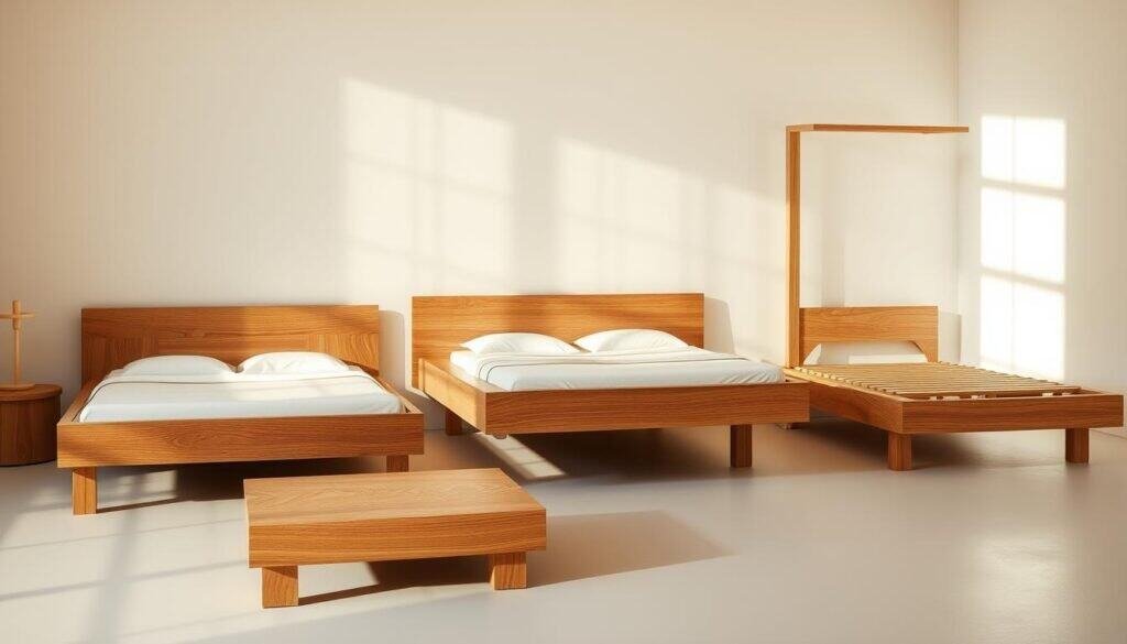 sustainable wood bed options sustainable wood bed options