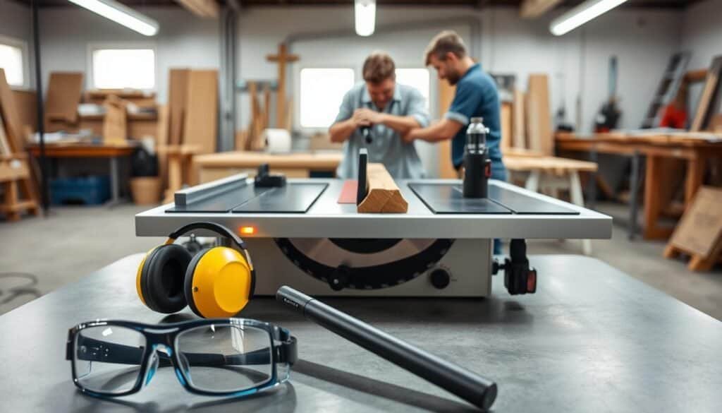 table saw safety table saw safety