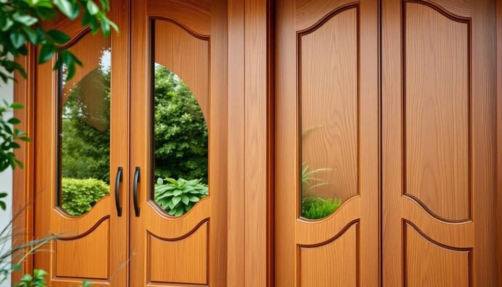 teak wood exterior doors teak wood exterior doors