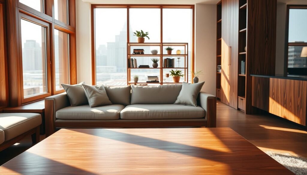 timeless appeal of wood in modern interior design timeless appeal of wood in modern interior design