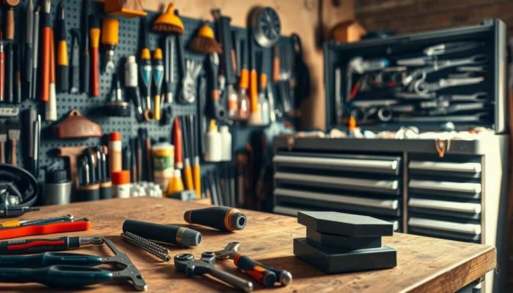 tool maintenance equipment tool maintenance equipment