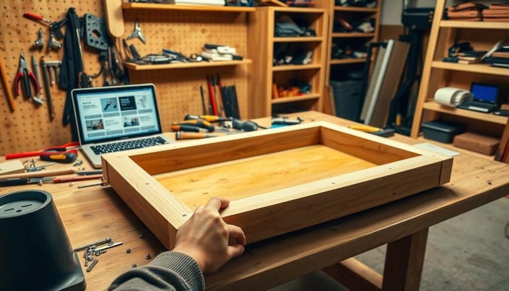 troubleshooting DIY furniture problems troubleshooting DIY furniture problems