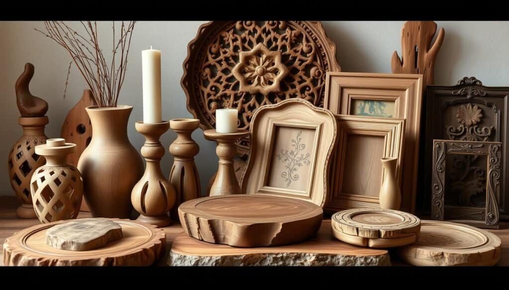 unique wooden decor pieces unique wooden decor pieces