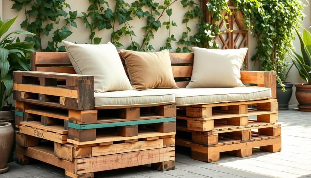 upcycling wooden pallets upcycling wooden pallets