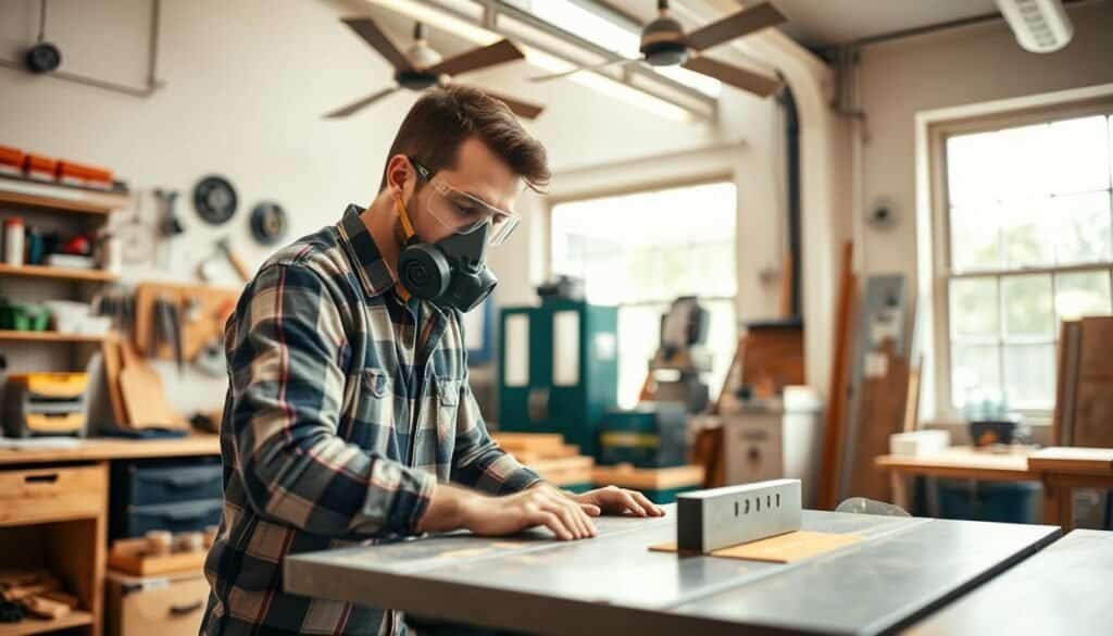 ventilation and safety in woodworking ventilation and safety in woodworking