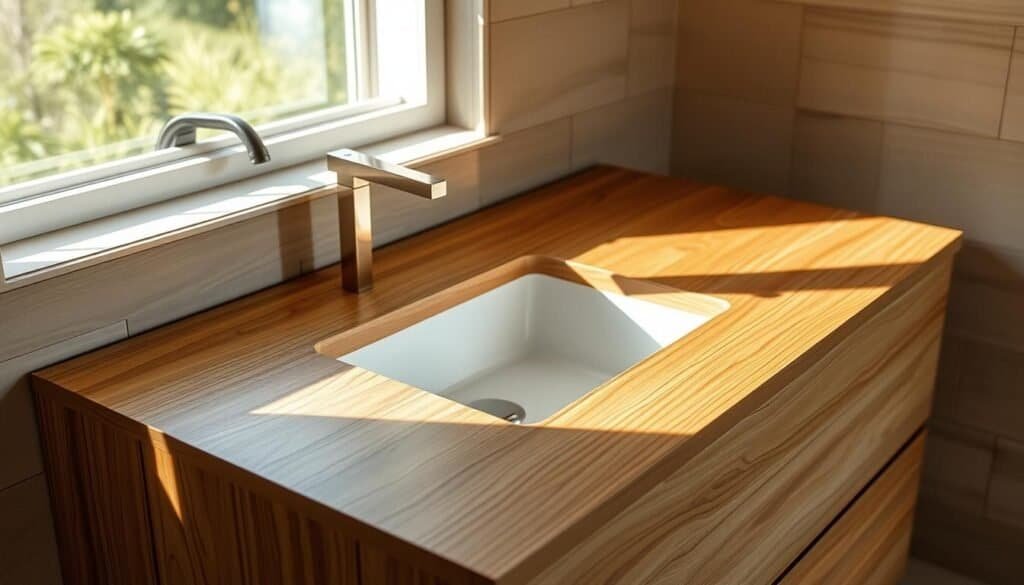 water-resistant wood water-resistant wood