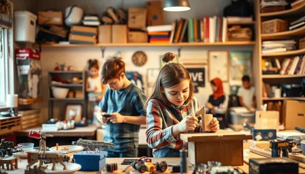 weekend projects for families with tweens weekend projects for families with tweens