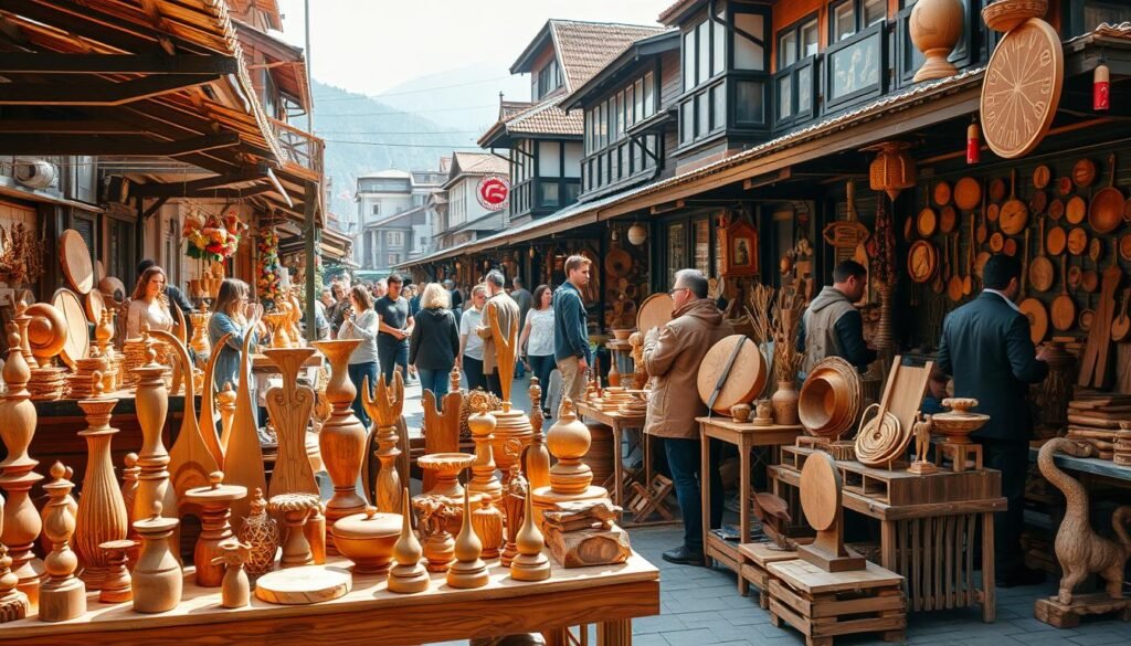 where to sell woodworking creations