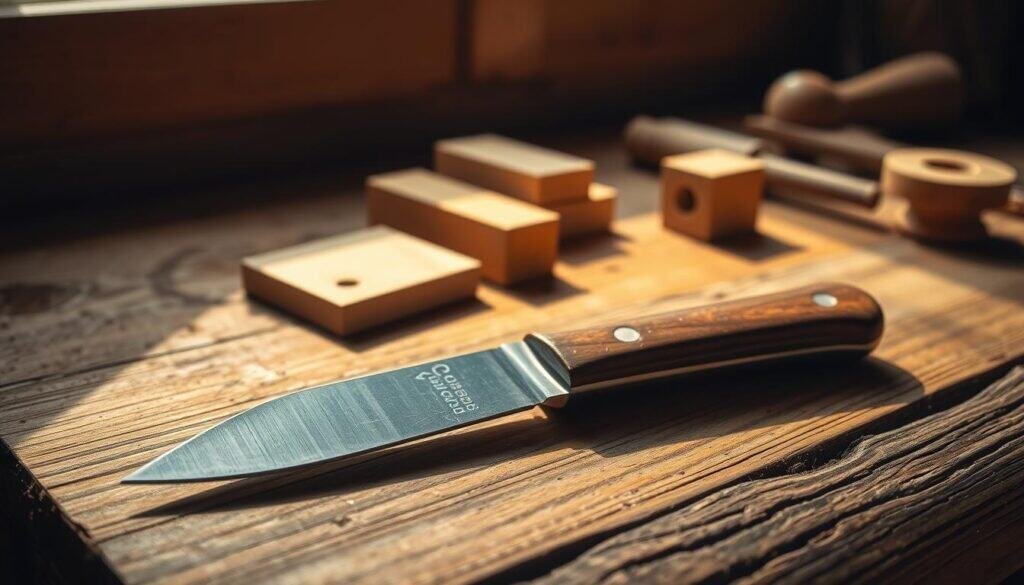 whittling knife whittling knife