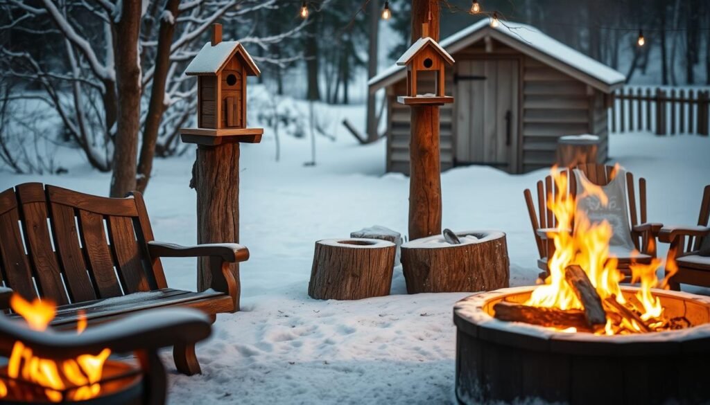winter wood projects winter wood projects