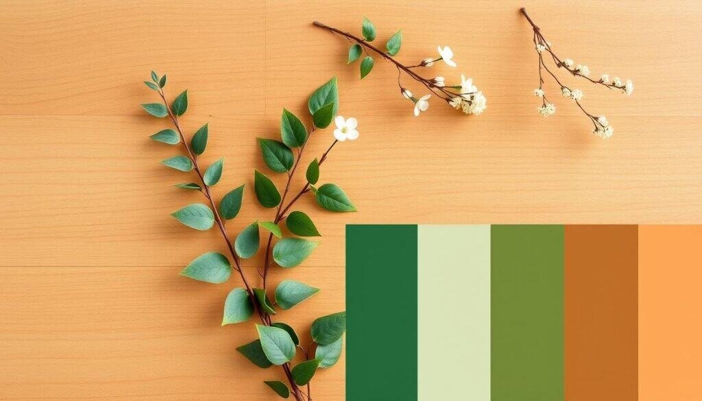 wood and natural details color palettes wood and natural details color palettes