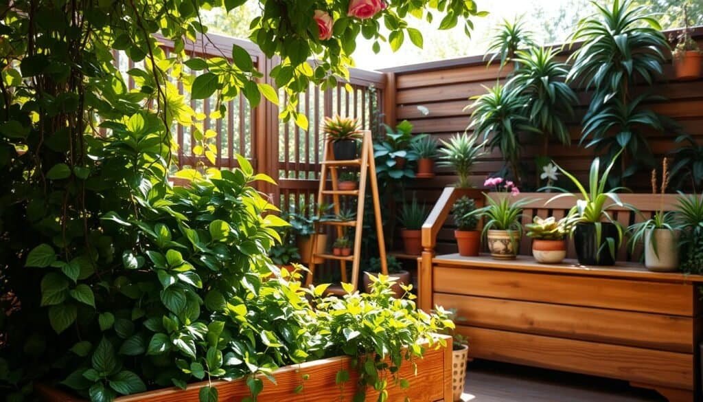 wood and plant care tips