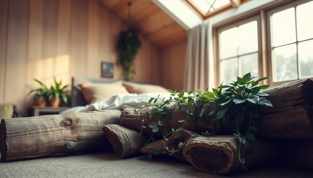 wood and plant combinations wood and plant combinations