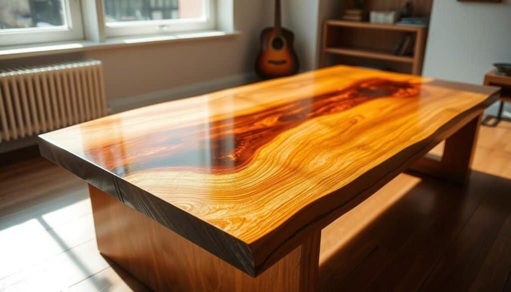 wood and resin combination wood and resin combination