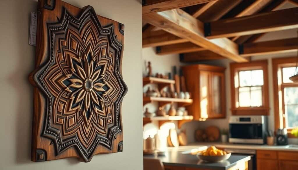 wood art ideas for kitchen decor wood art ideas for kitchen decor