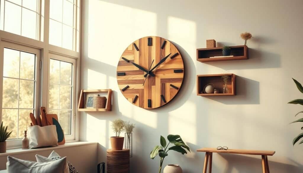 wood art projects