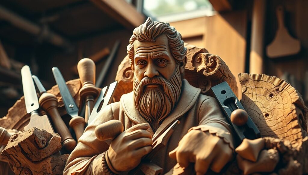 wood carving art sculpture wood carving art sculpture