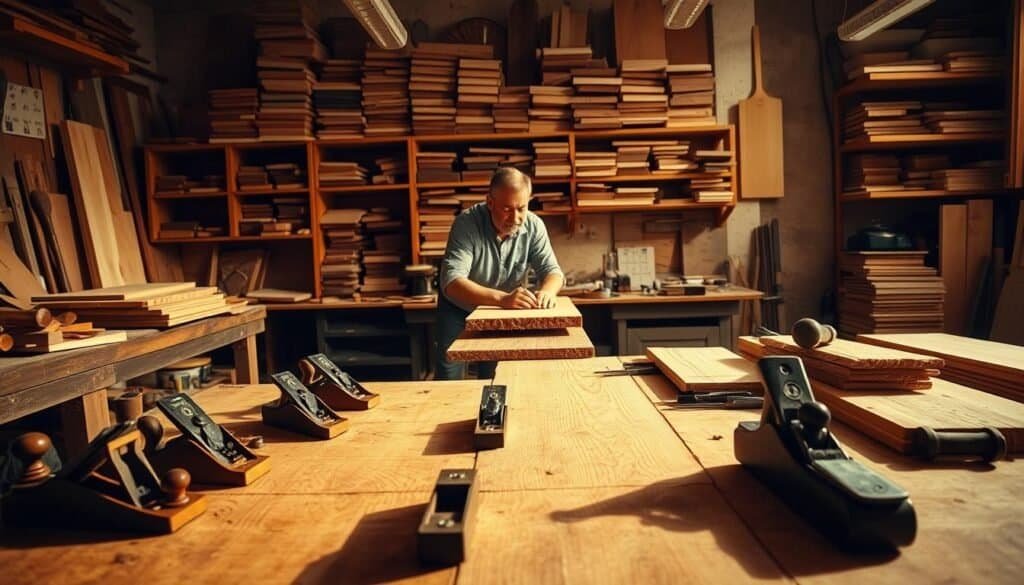 wood conditioning process wood conditioning process