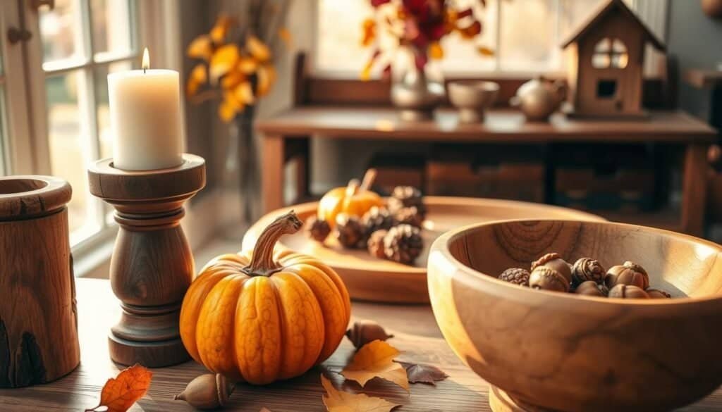 wood decor care tips