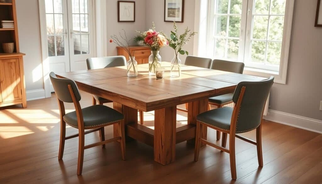 wood dining table wood dining table