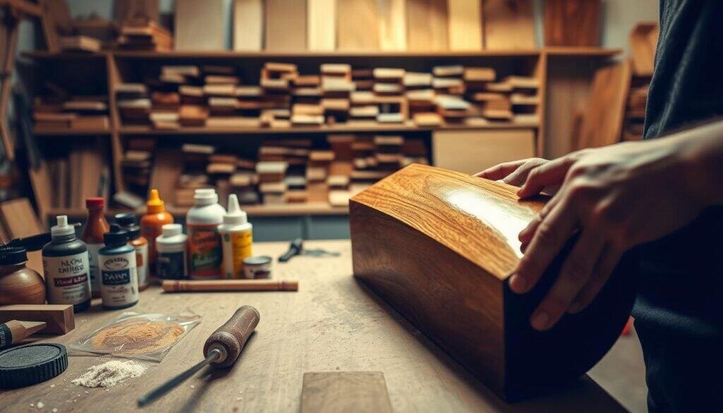 wood finishing secrets for a professional look wood finishing secrets for a professional look