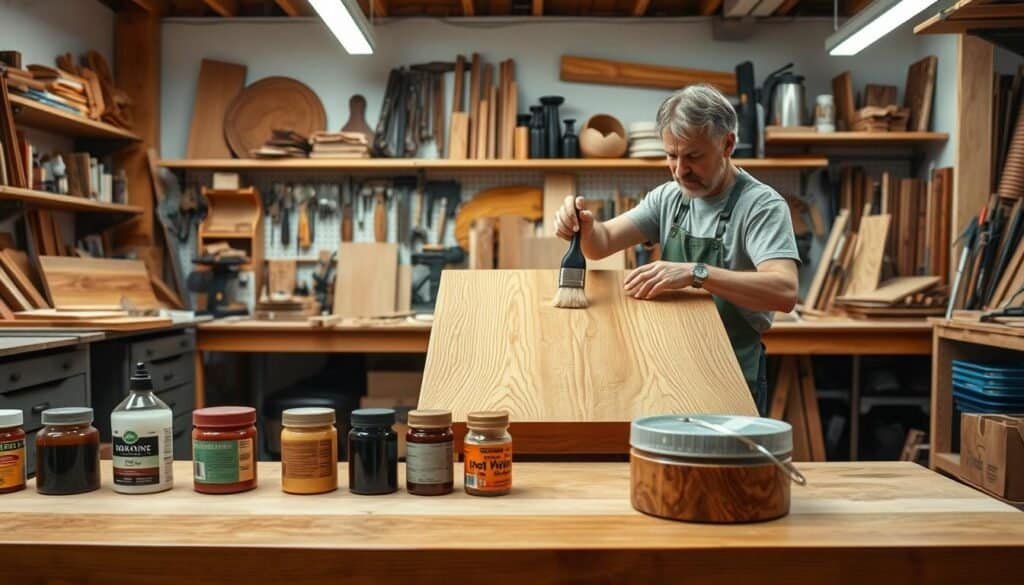 wood finishing techniques wood finishing techniques