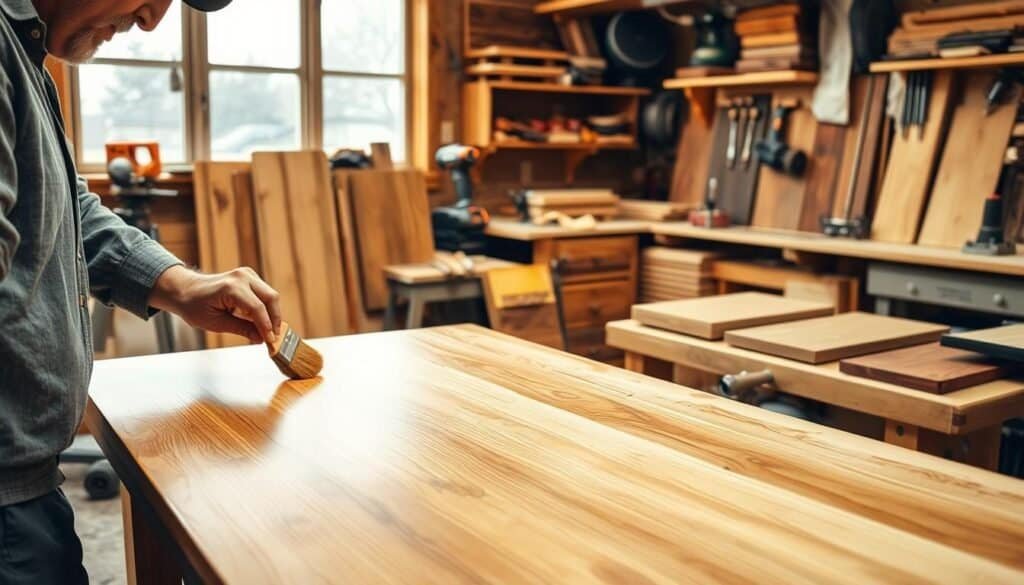 wood finishing techniques wood finishing techniques