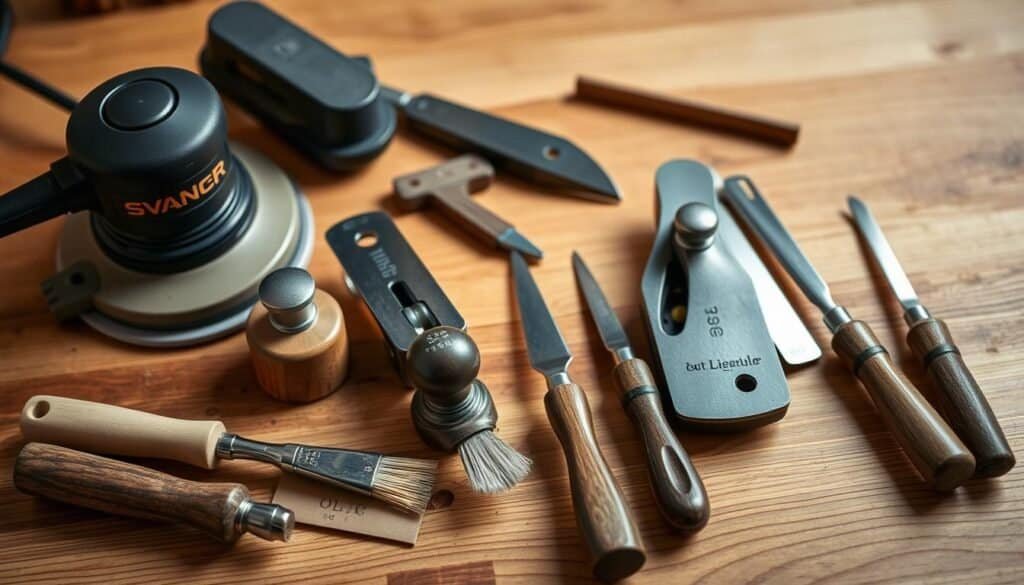wood finishing tools wood finishing tools