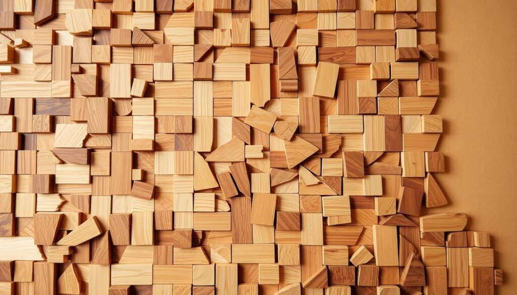 wood mosaic art wood mosaic art